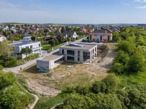 Prodej vily, Praha - Dejvice, Horoměřická, 780 m2