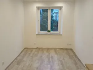 Pronájem bytu 1+kk, Plzeň, Slovanská, 22 m2