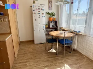 Prodej bytu 3+1, Humpolec, Lužická, 66 m2