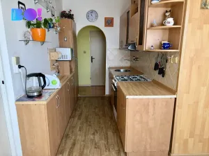 Prodej bytu 3+1, Humpolec, Lužická, 66 m2