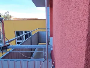 Pronájem bytu 1+1, Písek, Harantova, 37 m2