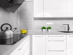 Prodej bytu 2+kk, Železnice, Tyršova, 55 m2