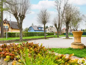 Prodej bytu 2+kk, Železnice, Tyršova, 55 m2