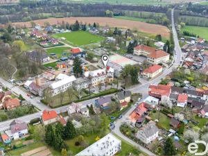 Prodej bytu 2+kk, Železnice, Tyršova, 55 m2