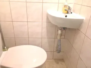 Pronájem bytu 3+1, Děčín, Saská, 81 m2