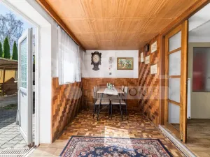 Prodej chalupy, Omlenice - Stradov, 93 m2