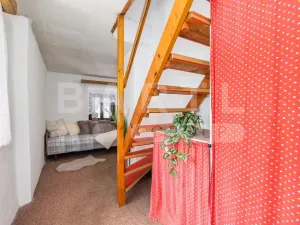 Prodej chalupy, Omlenice - Stradov, 93 m2