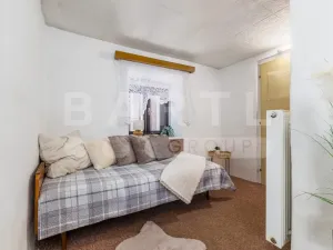 Prodej chalupy, Omlenice - Stradov, 93 m2