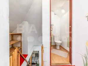 Prodej chalupy, Omlenice - Stradov, 93 m2