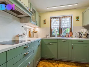 Prodej rodinného domu, Orlová, 17. listopadu, 160 m2