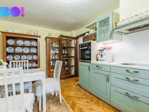 Prodej rodinného domu, Orlová, 17. listopadu, 160 m2