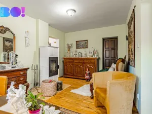 Prodej rodinného domu, Orlová, 17. listopadu, 160 m2