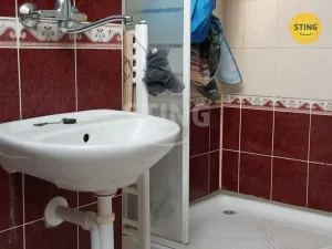 Pronájem bytu 1+kk, Krčmaň, U Potoka, 15 m2