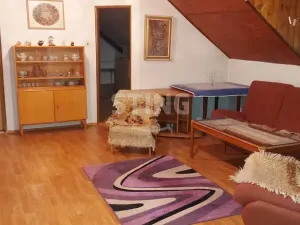 Pronájem bytu 1+kk, Krčmaň, U Potoka, 15 m2