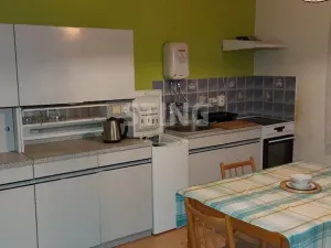 Pronájem bytu 1+kk, Krčmaň, U Potoka, 15 m2
