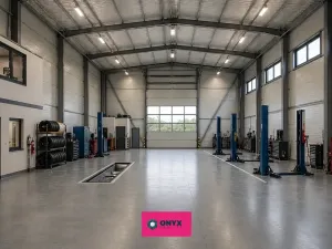 Prodej výrobních prostor, Rousínov, 288 m2