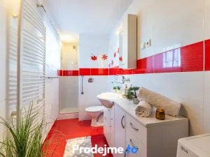 Prodej rodinného domu, Břežany, 101 m2