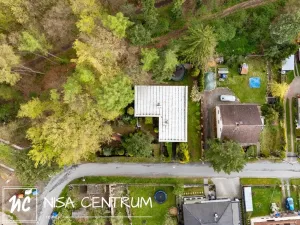 Prodej rodinného domu, Krnsko, 304 m2