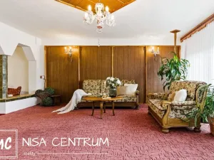 Prodej rodinného domu, Krnsko, 304 m2