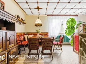 Prodej rodinného domu, Krnsko, 304 m2