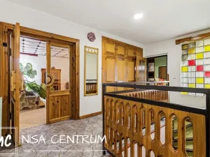 Prodej rodinného domu, Krnsko, 304 m2