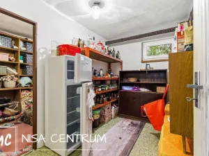 Prodej rodinného domu, Krnsko, 304 m2