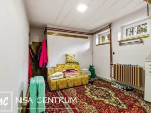 Prodej rodinného domu, Krnsko, 304 m2