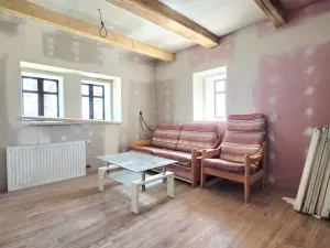 Prodej rodinného domu, Ptýrov - Ptýrovec, 205 m2