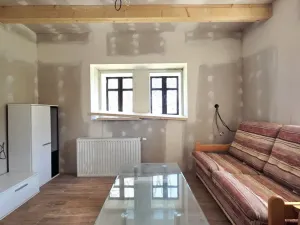 Prodej rodinného domu, Ptýrov - Ptýrovec, 205 m2