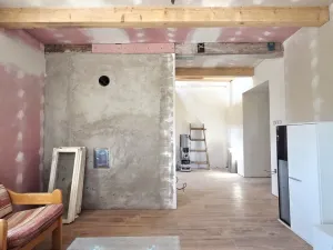 Prodej rodinného domu, Ptýrov - Ptýrovec, 205 m2