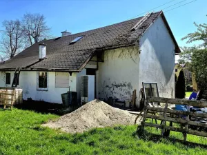 Prodej rodinného domu, Ptýrov - Ptýrovec, 205 m2