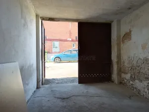 Prodej garáže, Otrokovice, Dvořákova, 13 m2