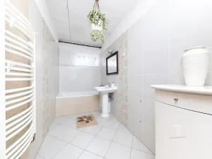 Prodej vícegeneračního domu, Boskovice, 260 m2