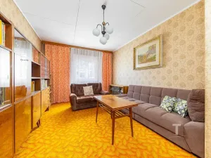 Prodej vícegeneračního domu, Boskovice, 260 m2