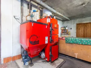 Prodej vícegeneračního domu, Boskovice, 260 m2