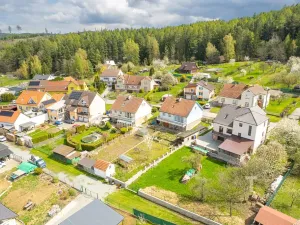 Prodej vícegeneračního domu, Boskovice, 260 m2