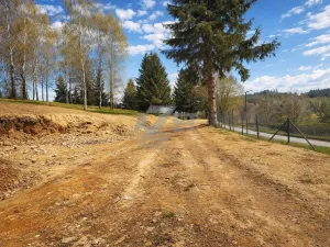 Prodej zahrady, Horní Bečva, 4093 m2