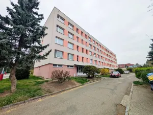 Pronájem bytu 3+kk, Mnichovo Hradiště, Lidická, 69 m2