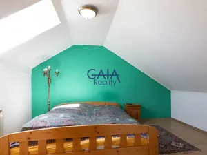 Prodej rodinného domu, Strážovice, 354 m2