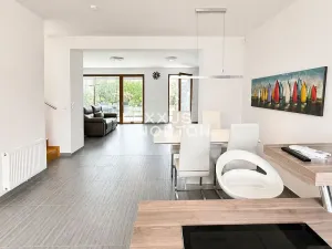 Pronájem rodinného domu, Praha - Jinonice, Vidoulská, 246 m2