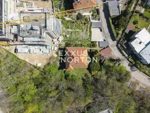 Prodej rodinného domu, Praha - Smíchov, Pod Děvínem, 232 m2