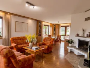 Prodej rodinného domu, Rosice, Husova čtvrť, 161 m2