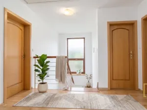 Prodej rodinného domu, Rosice, Husova čtvrť, 161 m2