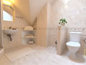 Prodej rodinného domu, Rosice, Husova čtvrť, 161 m2