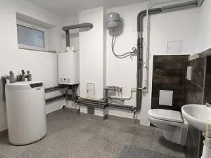 Prodej rodinného domu, Rosice, Husova čtvrť, 161 m2