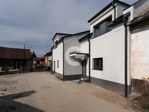 Prodej rodinného domu, Tlumačov, Metlov, 60 m2