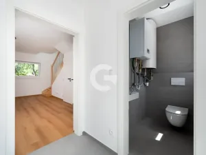 Prodej rodinného domu, Tlumačov, Metlov, 60 m2