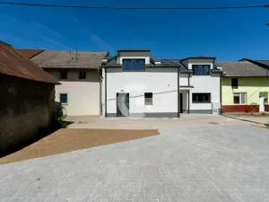 Prodej rodinného domu, Tlumačov, Metlov, 60 m2