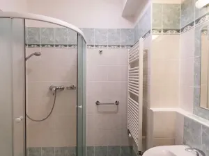 Pronájem bytu 1+kk, Praha - Stodůlky, Přeučilova, 41 m2