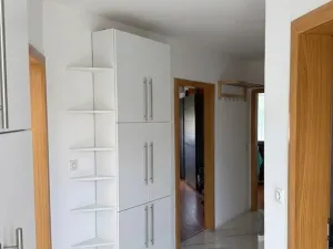 Pronájem rodinného domu, Úvaly, Purkyňova, 160 m2
